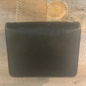 Gucci Icon Chain Crossbody Bag | AlmaBagz