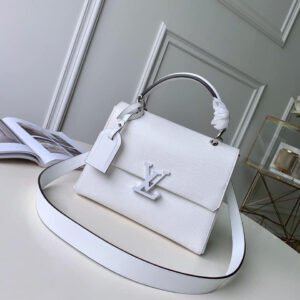 Louis Vuitton Grenelle bag | AlmaBagz