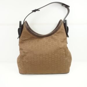 Gucci Skuldertaske | AlmaBagz
