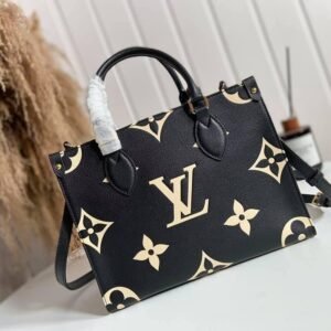Louis Vuitton  MM Tote Bag | AlmaBagz