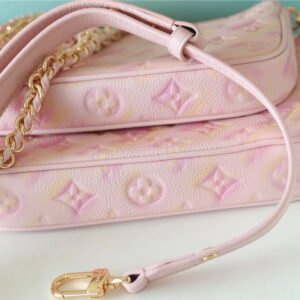 Louis Vuitton Multi Pochette Accessories Bag | AlmaBagz