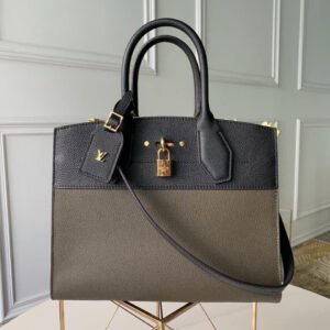 Louis Vuitton City Steamer Bag | AlmaBagz