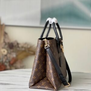 Louis Vuitton Flower Tote Bag | AlmaBagz