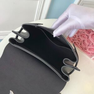 Louis Vuitton LockMe Ever BB Bag | AlmaBagz