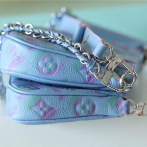 Louis Vuitton Multi Pochette Accessories Bag | AlmaBagz