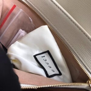 Gucci horsebit 1995 Mini Bag | AlmaBagz