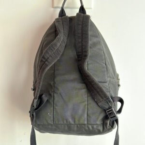 Gucci GG Parana Web Nylon Backpack | AlmaBagz