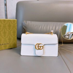 GUCCI Ladies Handbag | AlmaBagz