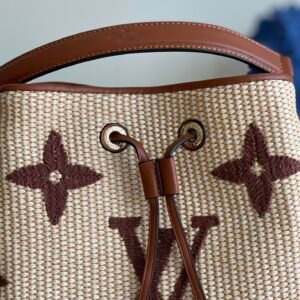 Louis Vuitton NeoNoe MM Bag | AlmaBagz