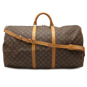 Louis Vuitton Keepall Bandouliere 60 | AlmaBagz