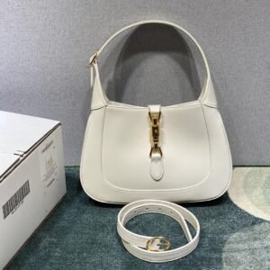 Gucci Jackie 1961 Small Shoulder Bag | AlmaBagz