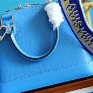 Louis Vuitton Alma BB Bag | AlmaBagz