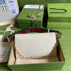 Gucci Horsebit 1955 Small Bag | AlmaBagz