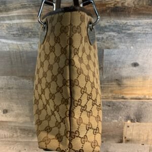 Gucci Eclipse Tote | AlmaBagz