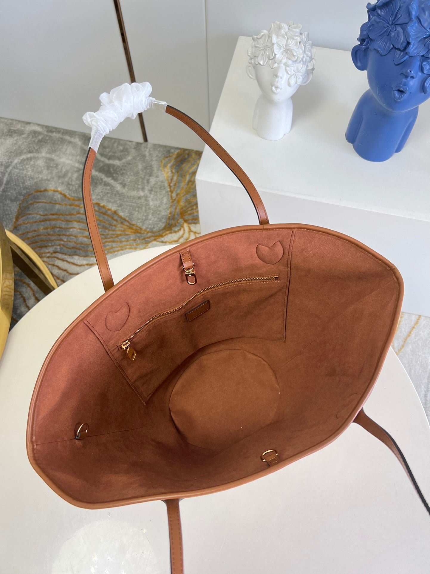 Louis Vuitton Saint Jacques Bag | AlmaBagz - Image 8