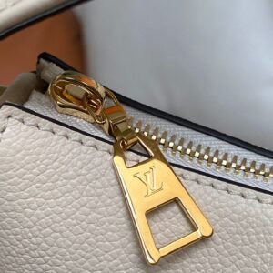 Louis Vuitton Marshmallow Bag | AlmaBagz