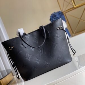 Louis Vuitton Neverfull MM Tote Bag | AlmaBagz