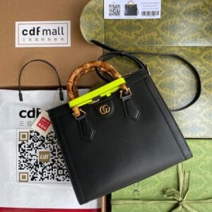 Gucci Diana Medium Tote Bag | AlmaBagz