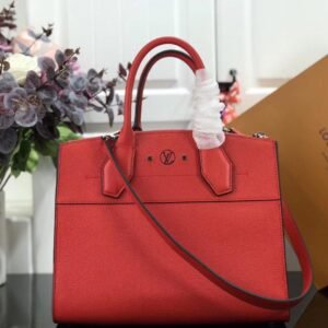 Louis Vuitton City Steamer Bag | AlmaBagz