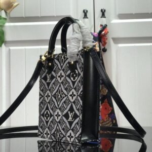 Louis Vuitton 1854 Petit Sac Plat | AlmaBagz