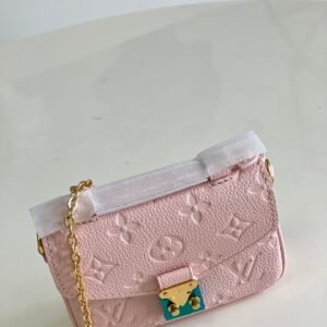 Louis Vuitton Micro Metis Bag | AlmaBagz