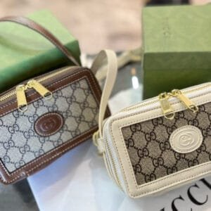 Gucci woman Crossbody Handbag | AlmaBagz
