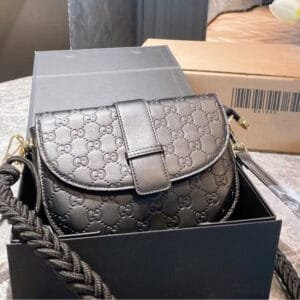 Gucci woman crossbody/shoulder handbag | AlmaBagz