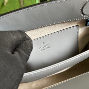 Gucci GG  Matelasse Leather Shoulder Bag | AlmaBagz