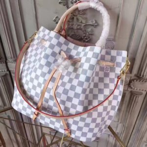 Louis Vuitton Girolata Bag | AlmaBagz