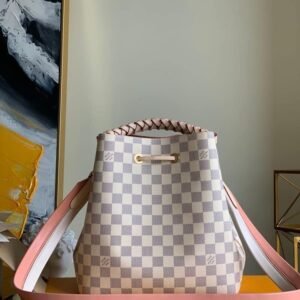 Louis Vuitton NeoNoe MM Bag | AlmaBagz