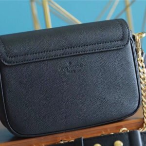 Louis Vuitton Lockme Tender Bag | AlmaBagz