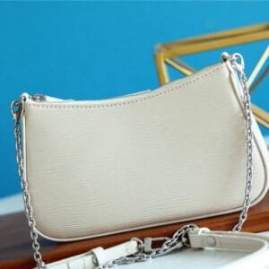 Louis Vuitton Easy Pouch On Strap Bag | AlmaBagz