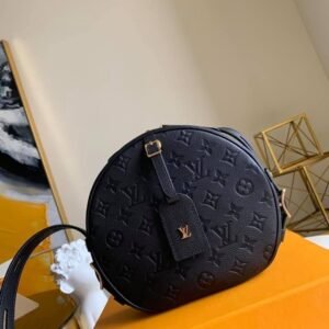 Louis Vuitton Boite Chapeau Souple MM Bag | AlmaBagz