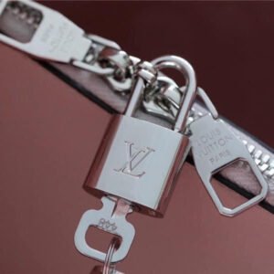 Louis Vuitton Muria Bucket Bag | AlmaBagz