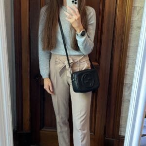 Gucci Black Soho Disco (RRP £1050) | AlmaBagz