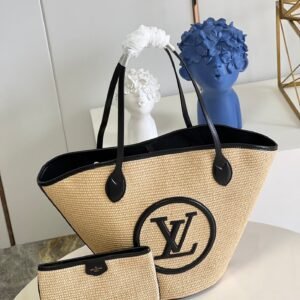 Louis Vuitton Saint Jacques  Bag | AlmaBagz