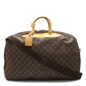 Louis Vuitton Alize de Poche 55 M41392 | AlmaBagz
