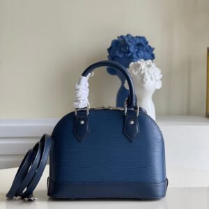 Louis Vuitton Alma BB Bag | AlmaBagz