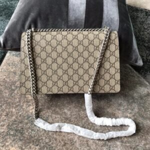 Gucci Dionysus Small shoulder bag | AlmaBagz