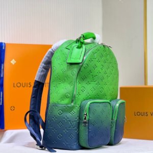 Louis Vuitton Multipockets backpack | AlmaBagz
