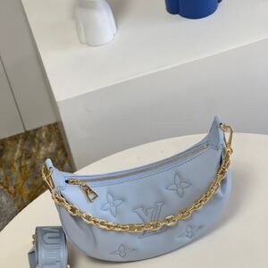 Louis Vuitton Over The Moon Bag | AlmaBagz