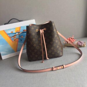 Louis Vuitton NeoNeo MM Bag | AlmaBagz