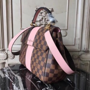Louis Vuitton Bond Street BB Bag | AlmaBagz