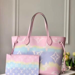 Louis Vuitton Escale Neverfull MM Bag | AlmaBagz