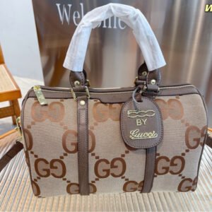GUCCI woman Handbag | AlmaBagz