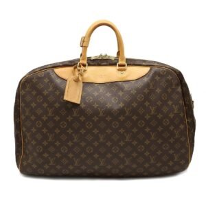 Louis Vuitton Alize de Poche 55 M41392 | AlmaBagz