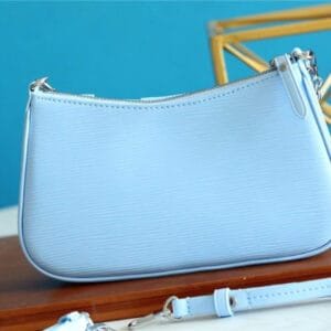 Louis Vuitton Easy Pouch On Strap Bag | AlmaBagz