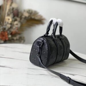 Louis Vuitton Keepall XS Bag | AlmaBagz