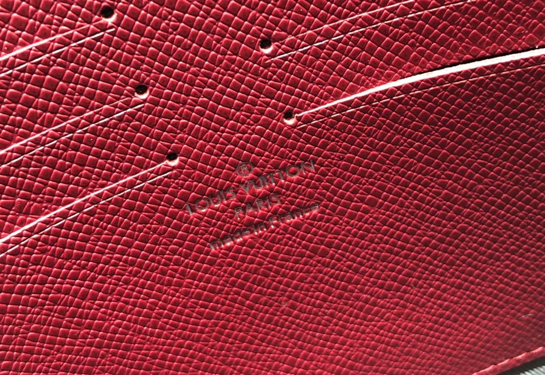 Louis Vuitton Pochette Voyage MM | AlmaBagz - Image 8