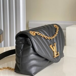 Louis Vuitton New Wave Chain Bag | AlmaBagz